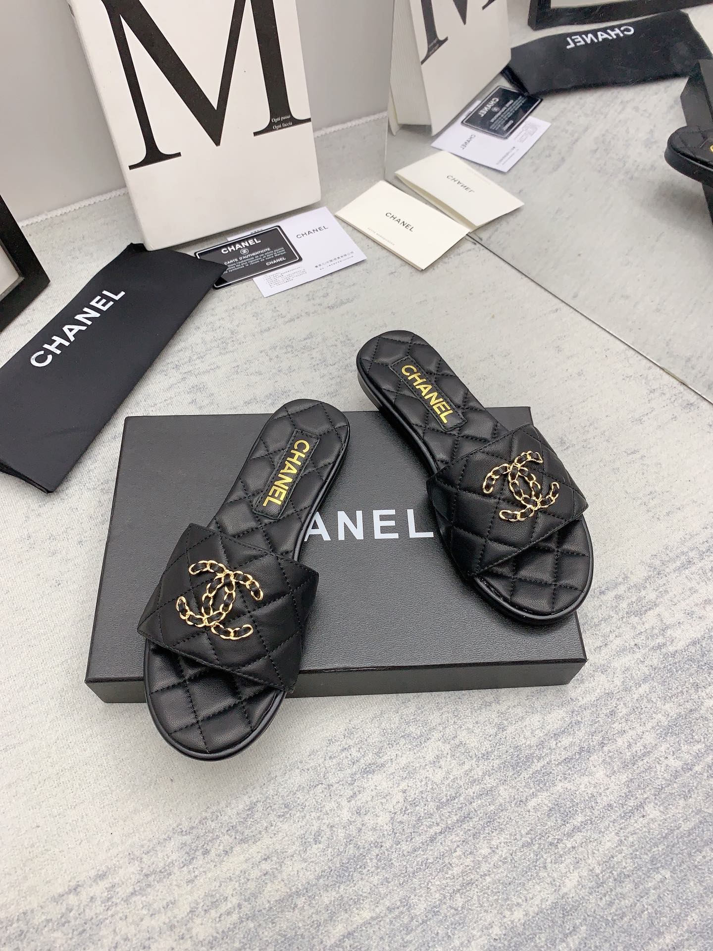 Women's high heels